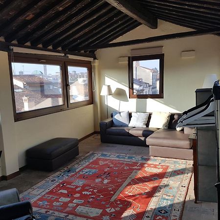 B&B Palazzo Regau Vicenza Eksteriør bilde
