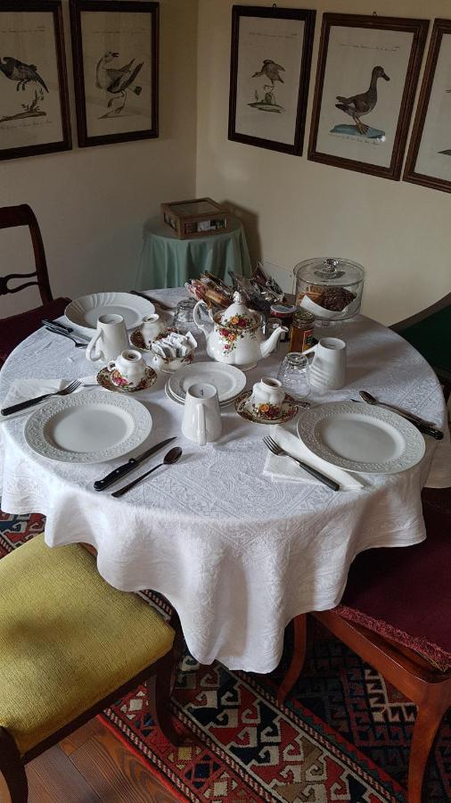 B&B Palazzo Regau Vicenza Eksteriør bilde