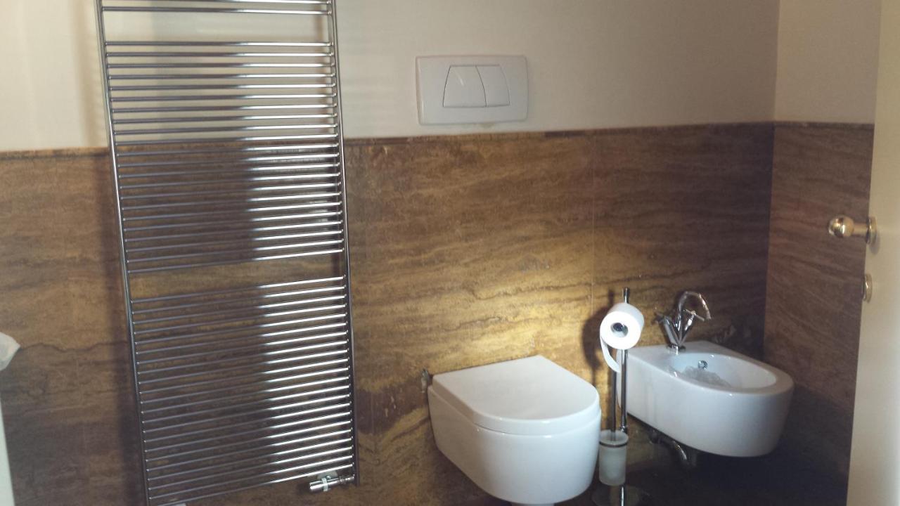 B&B Palazzo Regau Vicenza Eksteriør bilde