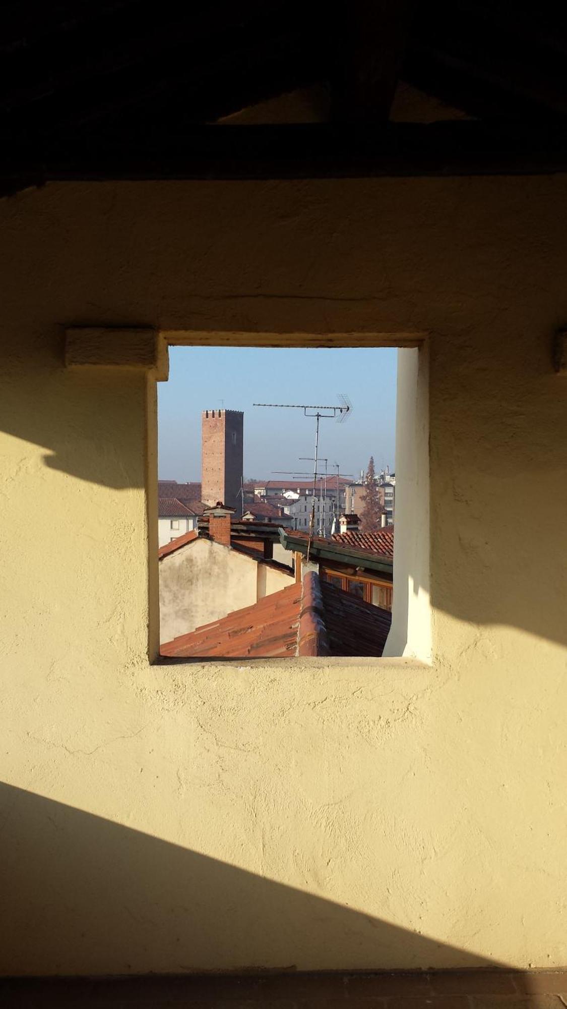B&B Palazzo Regau Vicenza Eksteriør bilde